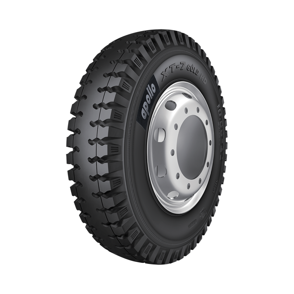 APOLLO 10.00-20 XT 7  N LUG 